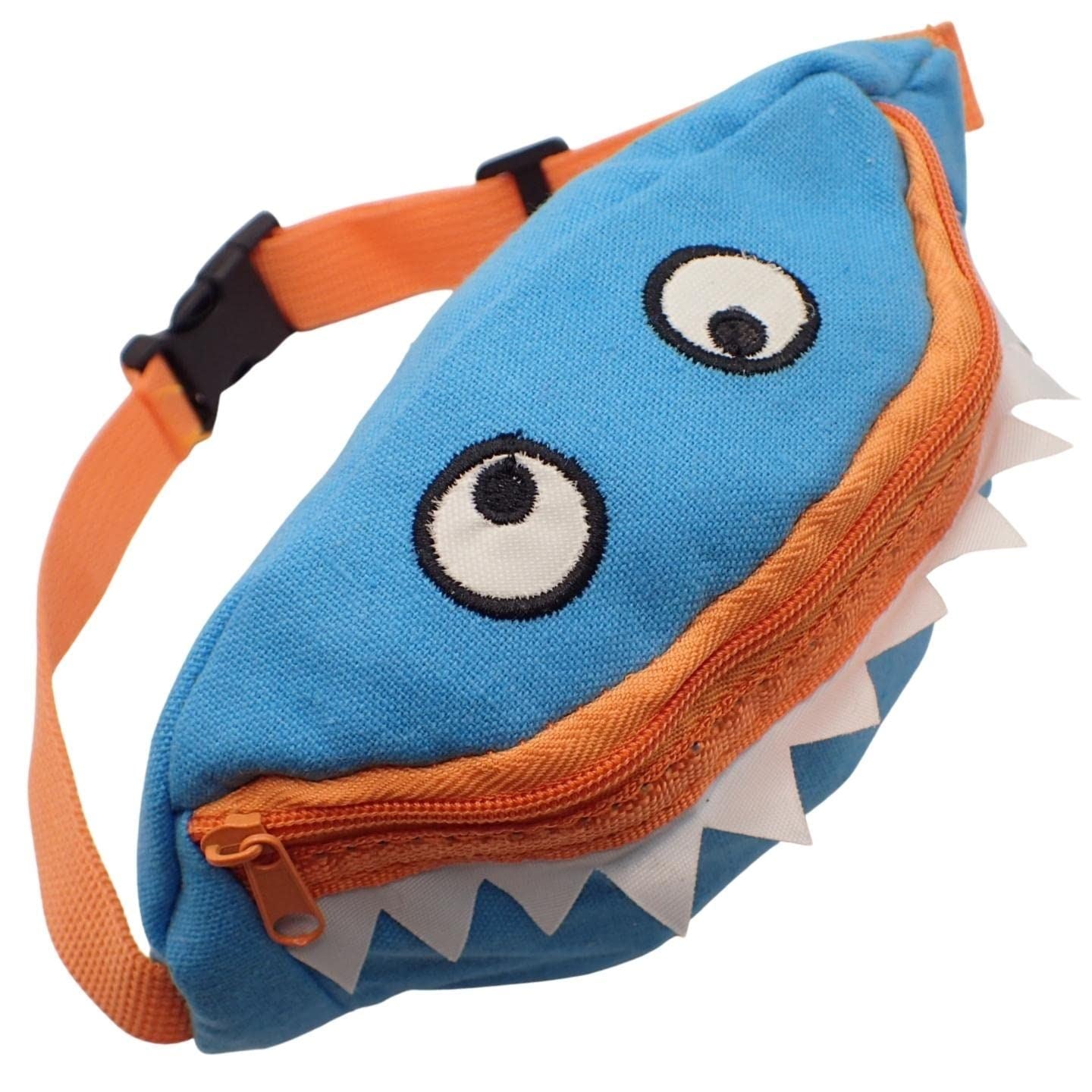 Kids Small Bumbags Bum Bag Bumbag Bum-Bag Waist Bag Rabbit Bum Bag Rainbow Bum Bag Glitter Bumbags with Adjustable Belt Fanny Pack for Kids, Boys, Girls